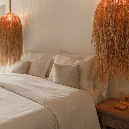 Anacardier Prive Hotel Atins Zewnętrze zdjęcie