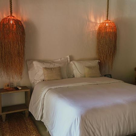 Anacardier Prive Hotel Atins Zewnętrze zdjęcie
