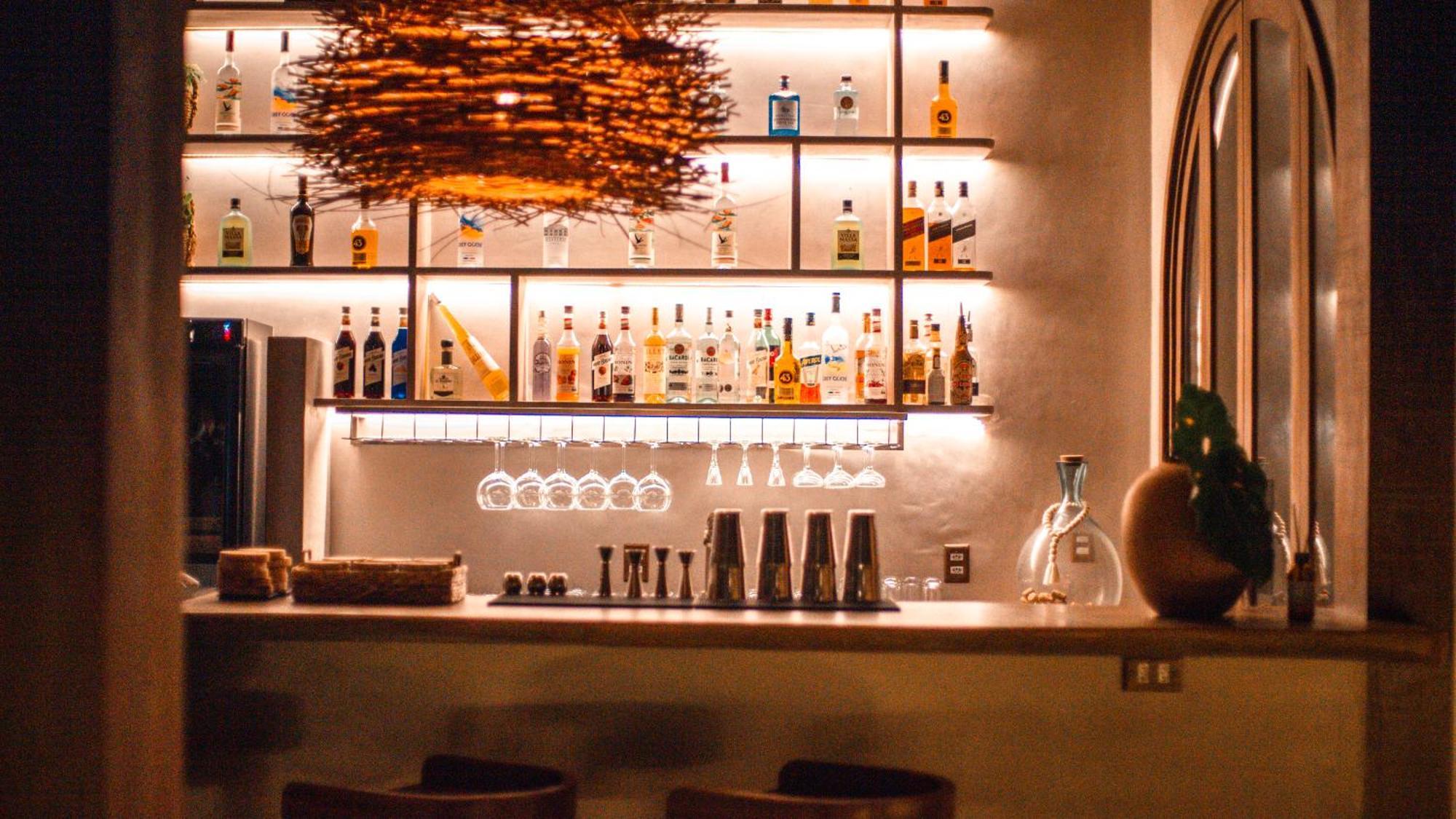 Anacardier Prive Hotel Atins Zewnętrze zdjęcie