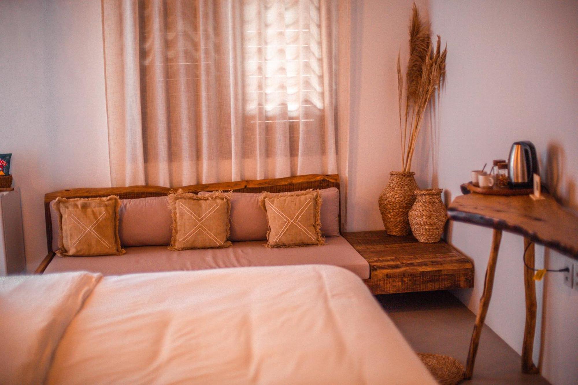 Anacardier Prive Hotel Atins Zewnętrze zdjęcie
