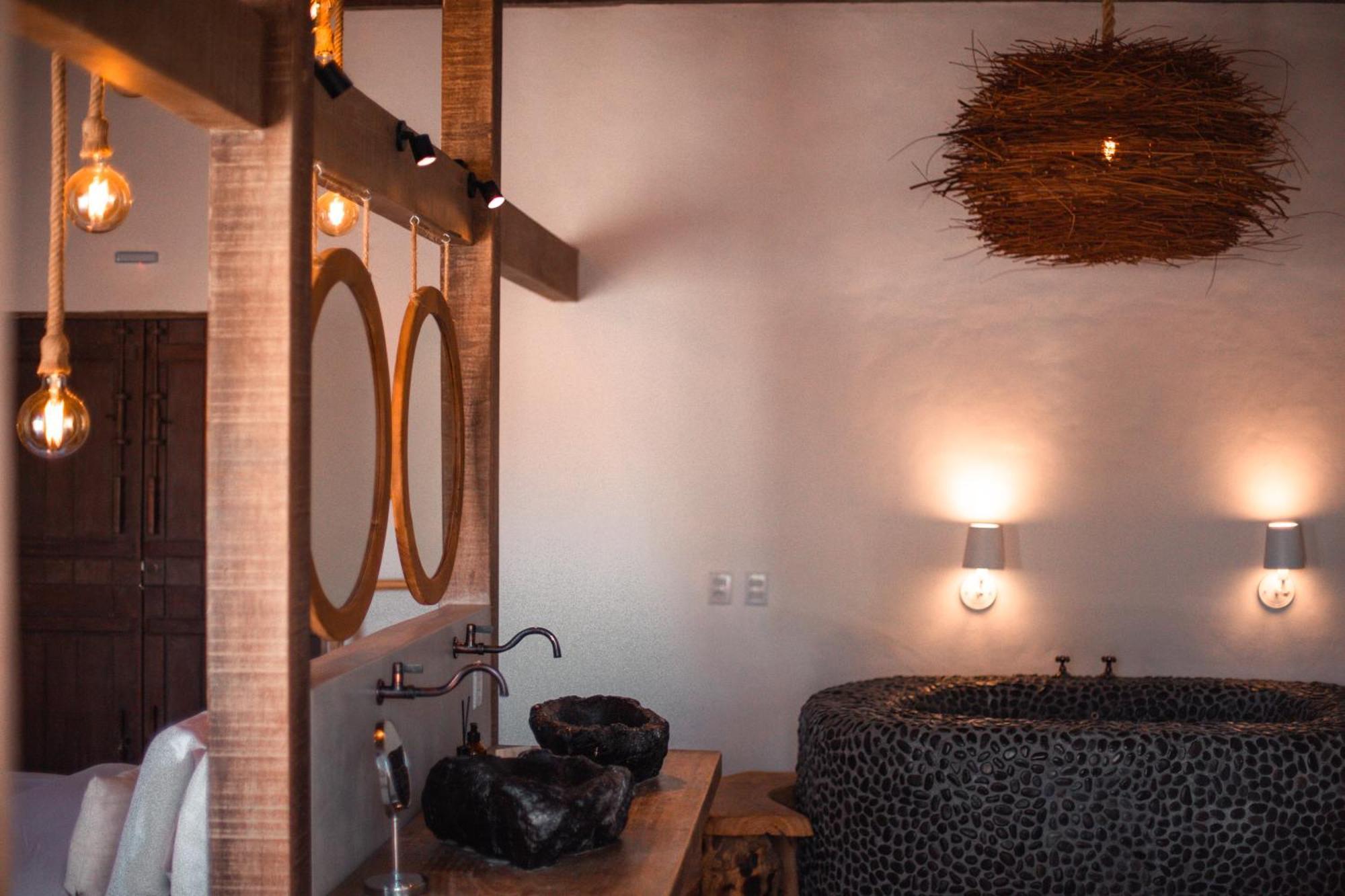 Anacardier Prive Hotel Atins Zewnętrze zdjęcie