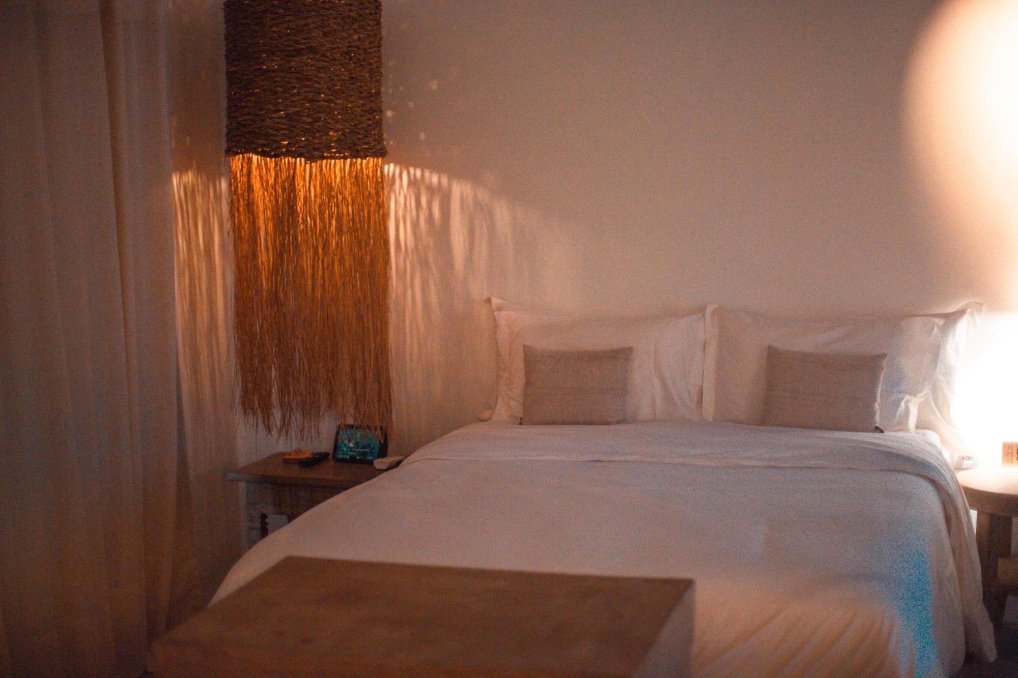 Anacardier Prive Hotel Atins Zewnętrze zdjęcie