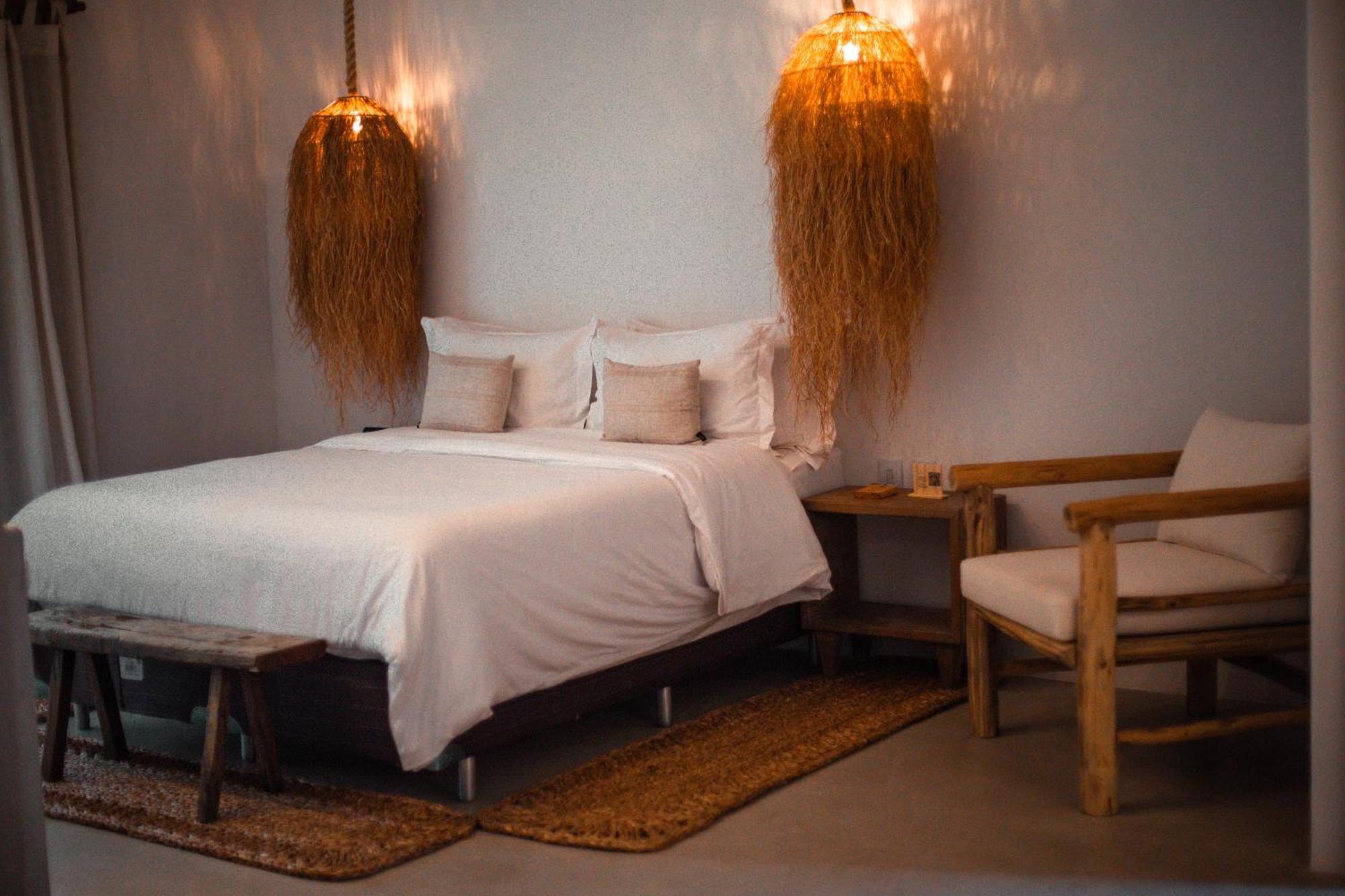Anacardier Prive Hotel Atins Zewnętrze zdjęcie