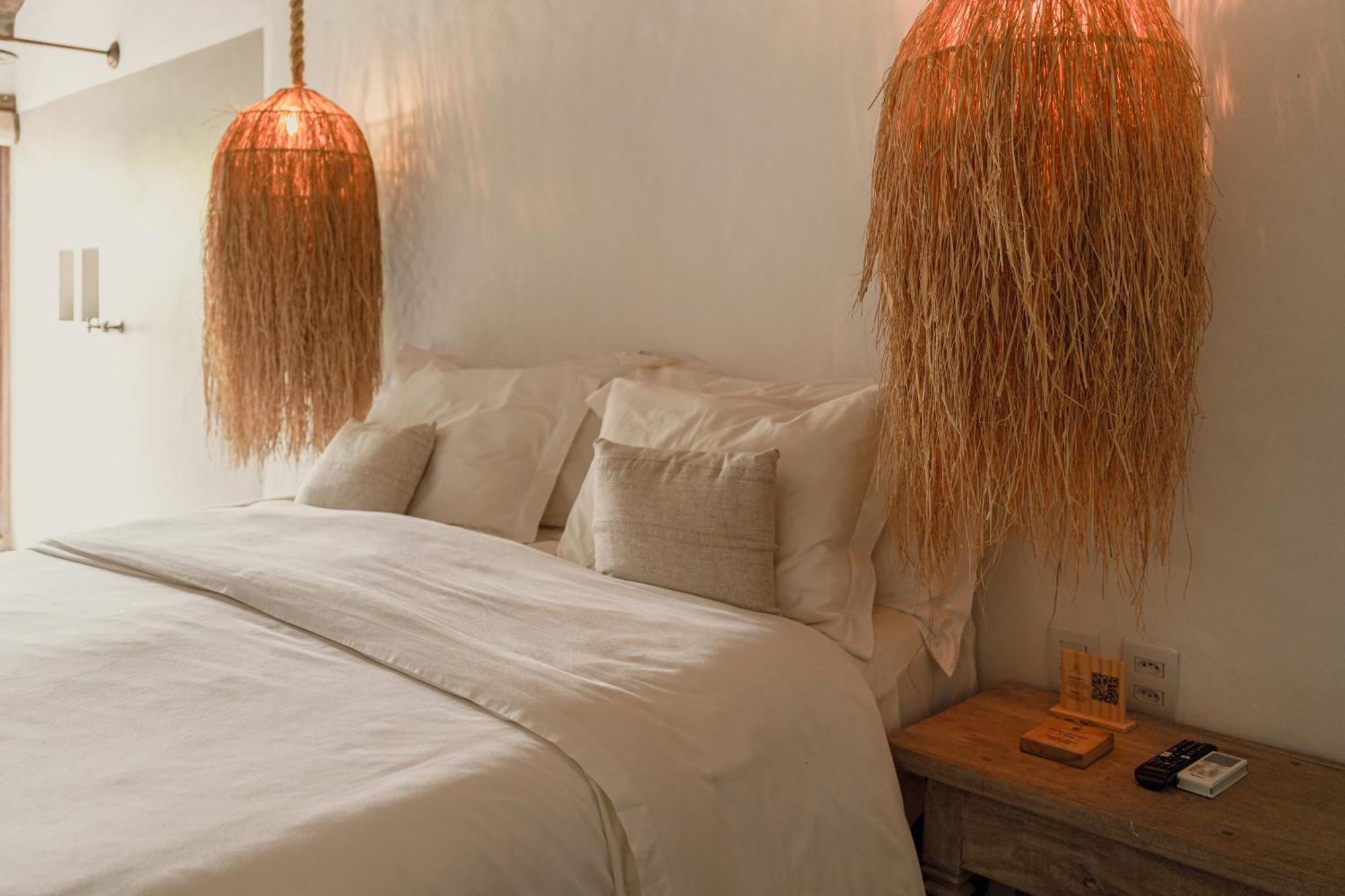 Anacardier Prive Hotel Atins Zewnętrze zdjęcie