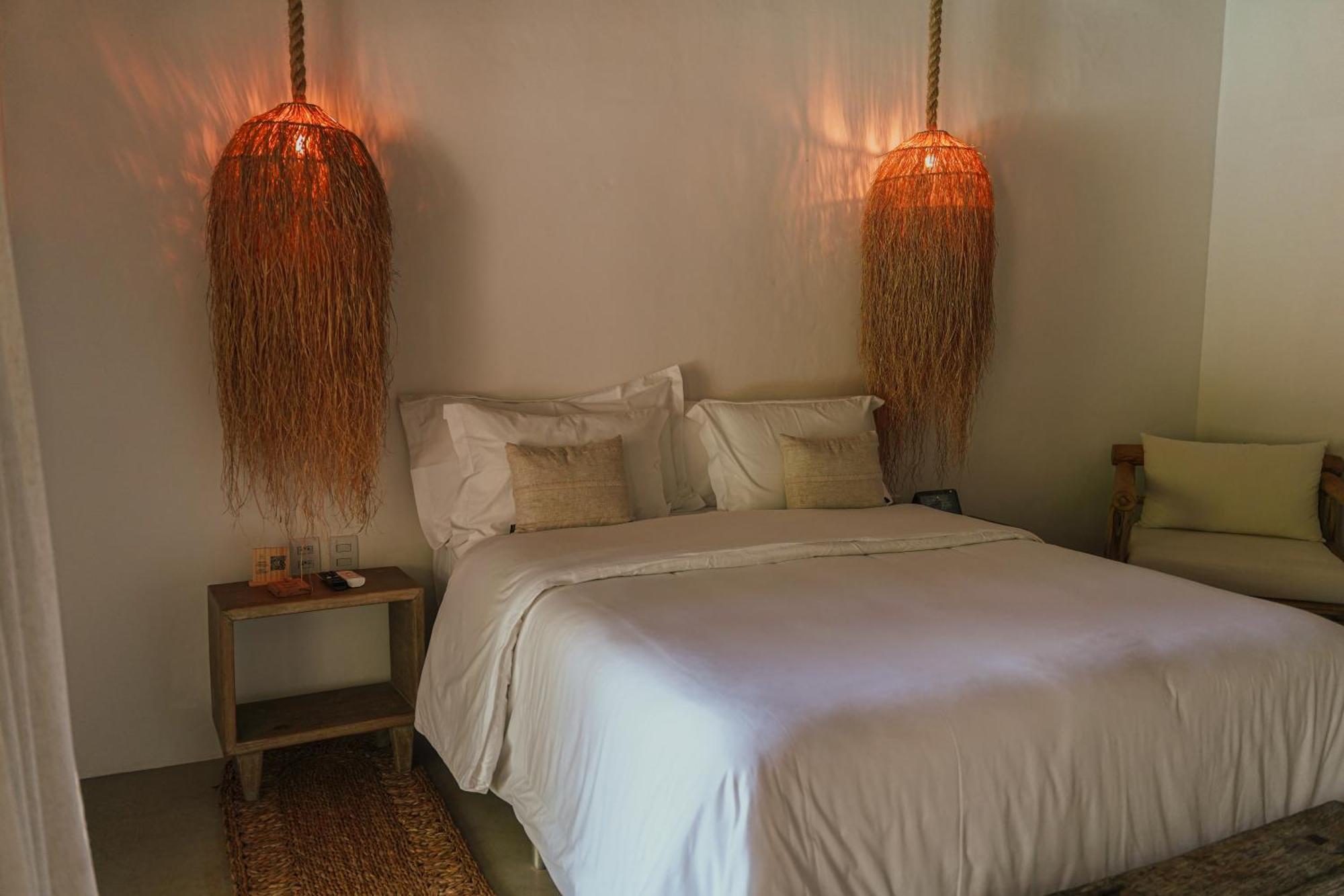 Anacardier Prive Hotel Atins Zewnętrze zdjęcie