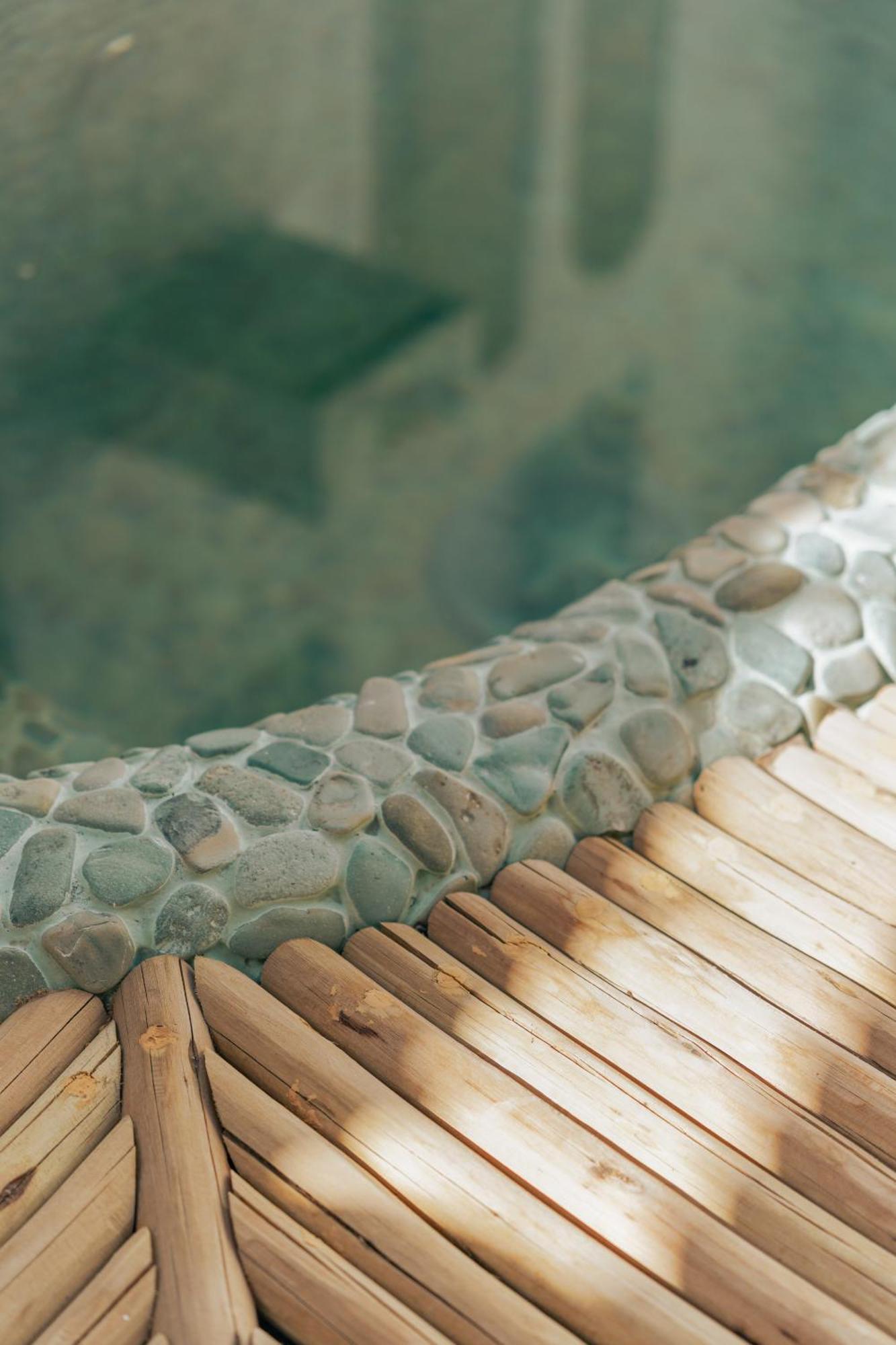 Anacardier Prive Hotel Atins Zewnętrze zdjęcie
