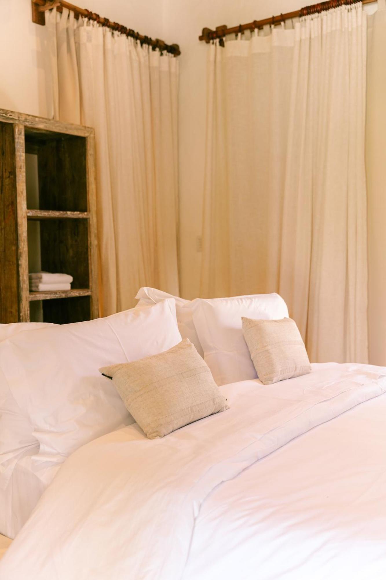Anacardier Prive Hotel Atins Zewnętrze zdjęcie