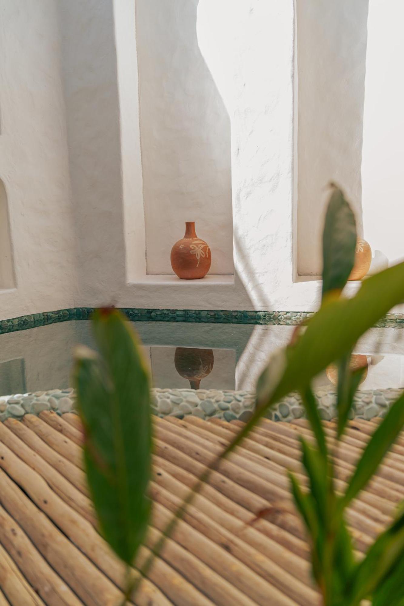 Anacardier Prive Hotel Atins Zewnętrze zdjęcie