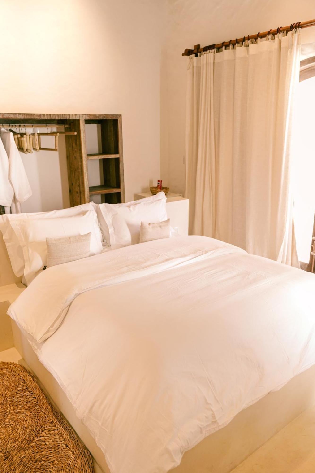 Anacardier Prive Hotel Atins Zewnętrze zdjęcie