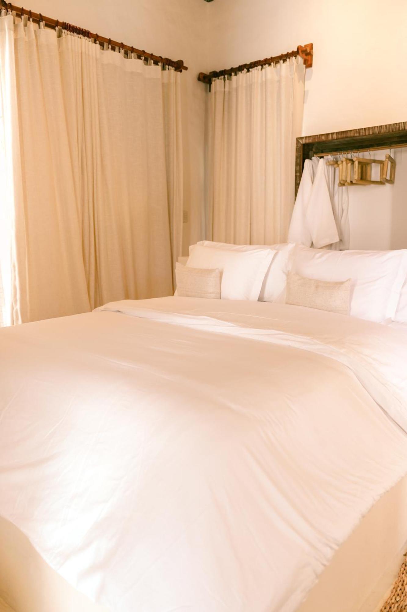 Anacardier Prive Hotel Atins Zewnętrze zdjęcie