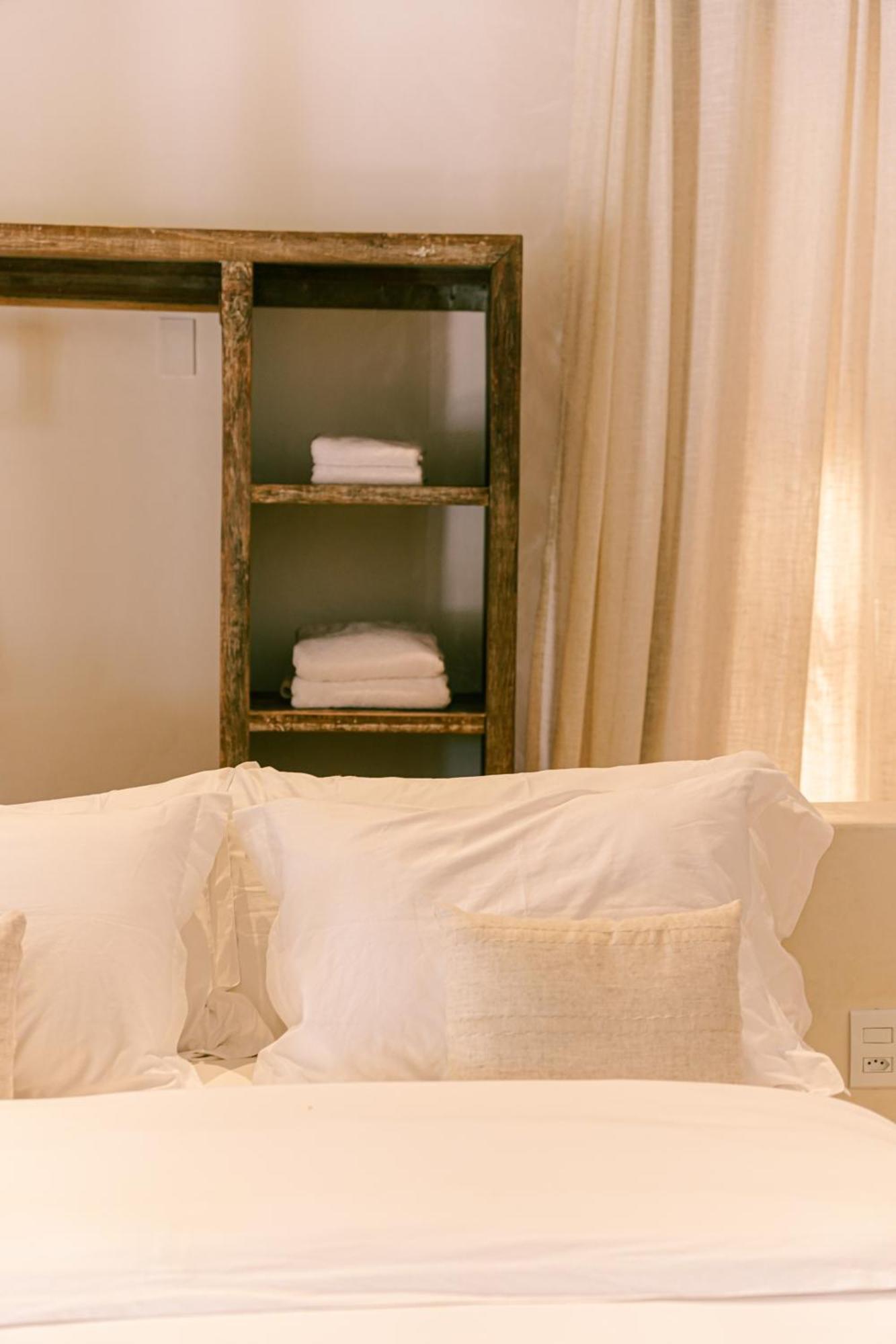 Anacardier Prive Hotel Atins Zewnętrze zdjęcie