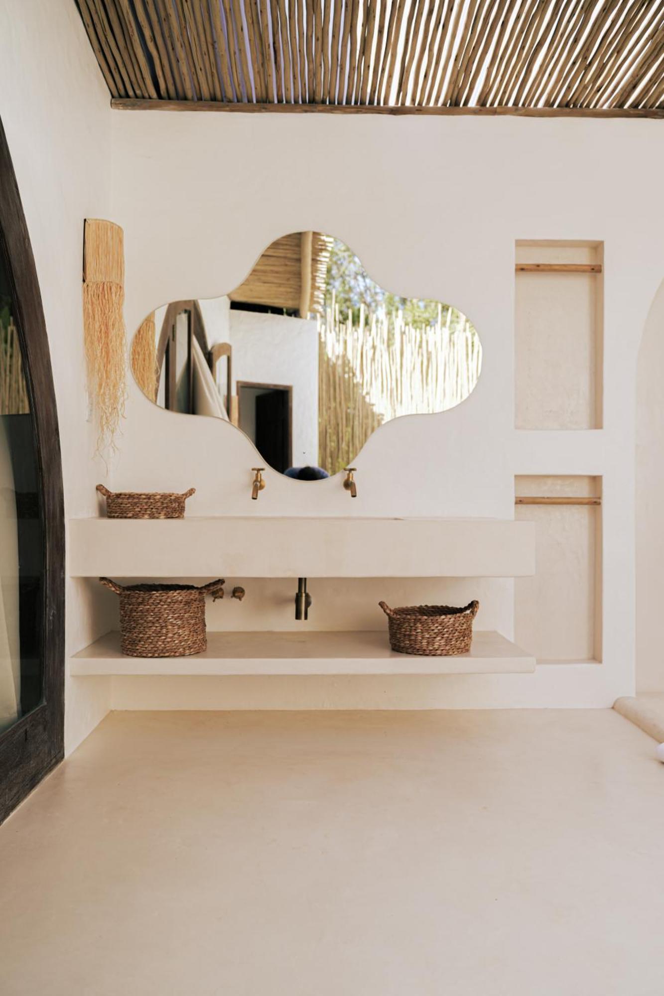 Anacardier Prive Hotel Atins Zewnętrze zdjęcie