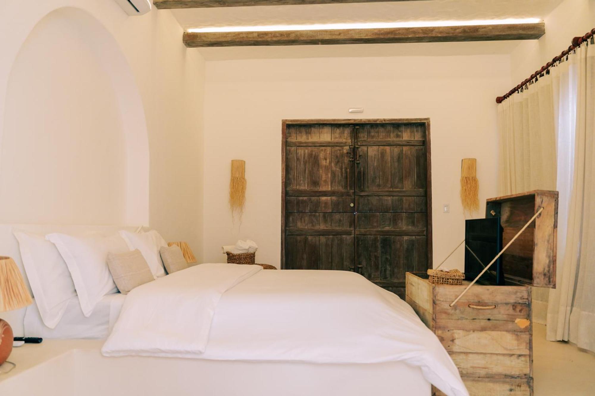 Anacardier Prive Hotel Atins Zewnętrze zdjęcie