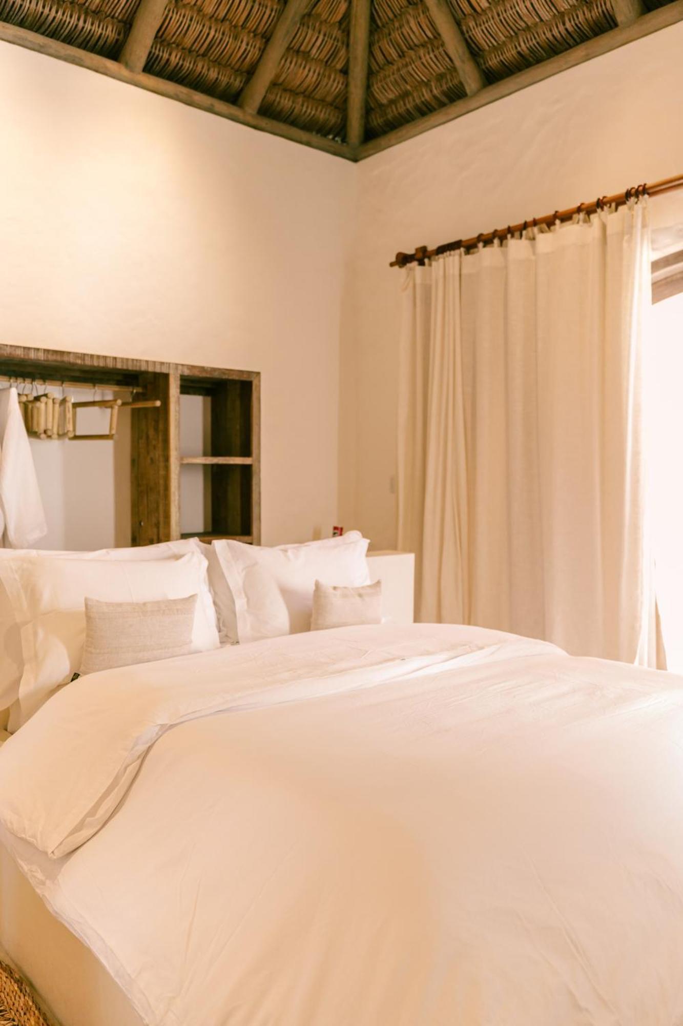 Anacardier Prive Hotel Atins Zewnętrze zdjęcie