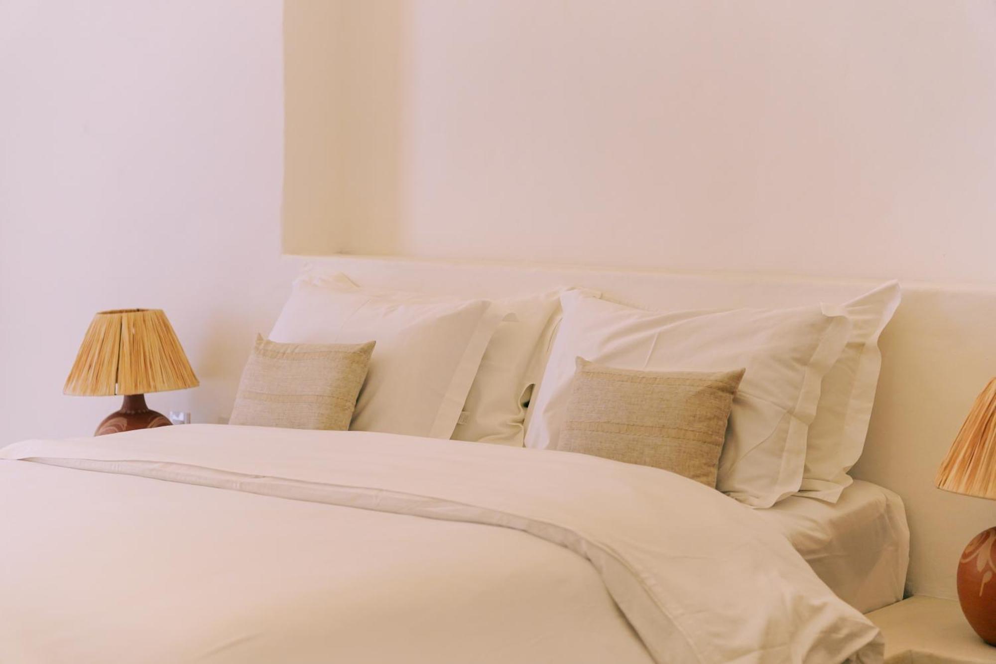 Anacardier Prive Hotel Atins Zewnętrze zdjęcie