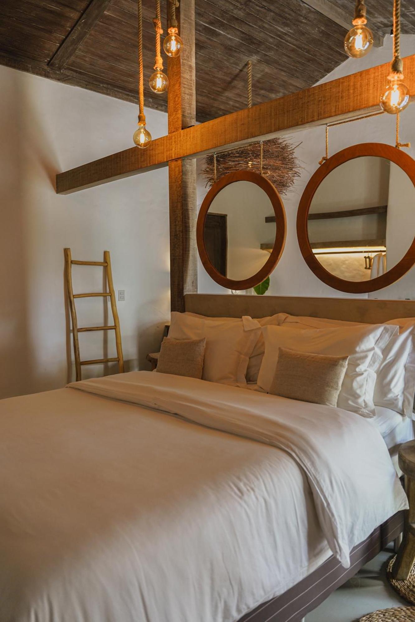 Anacardier Prive Hotel Atins Zewnętrze zdjęcie