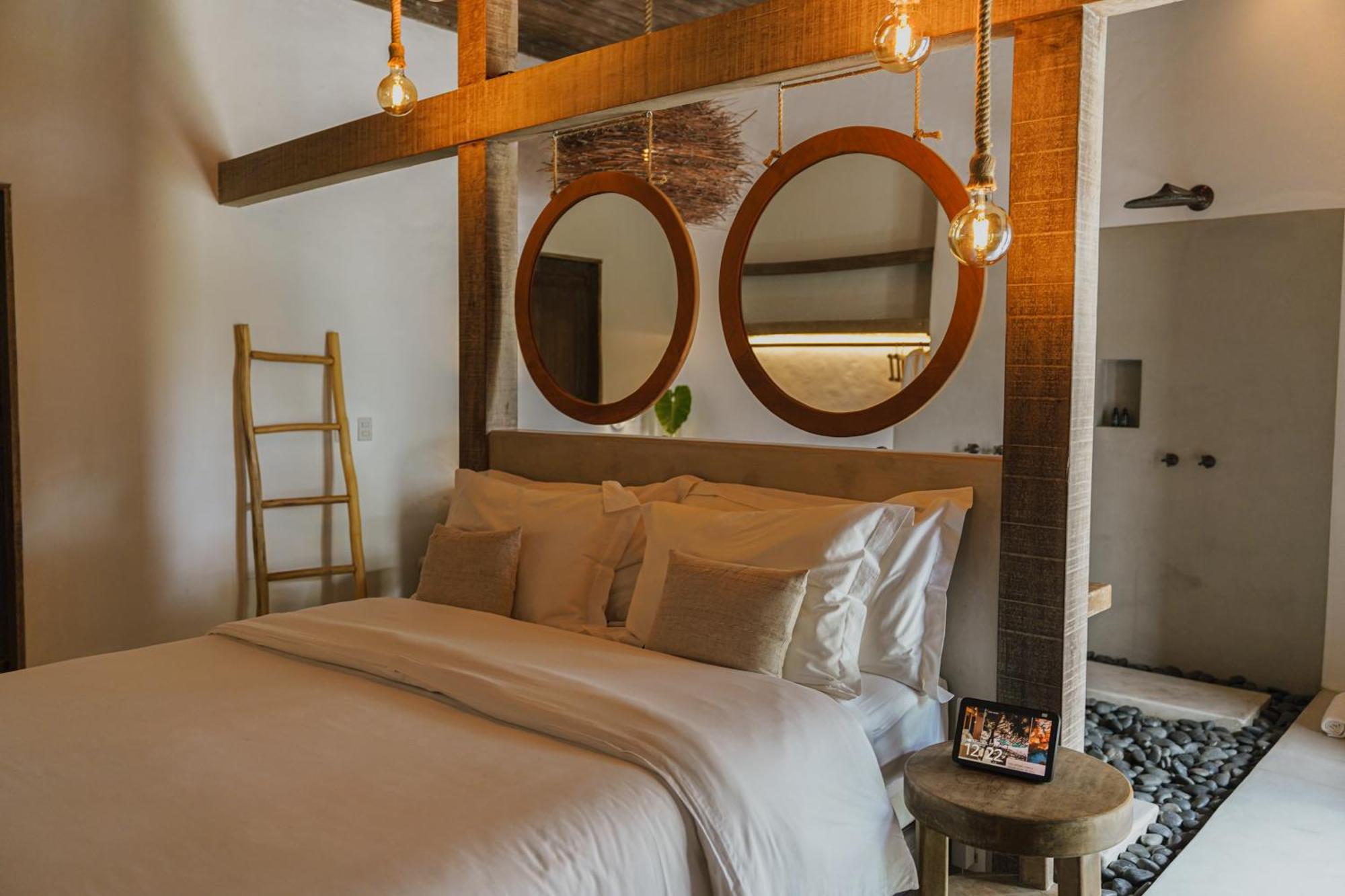Anacardier Prive Hotel Atins Zewnętrze zdjęcie