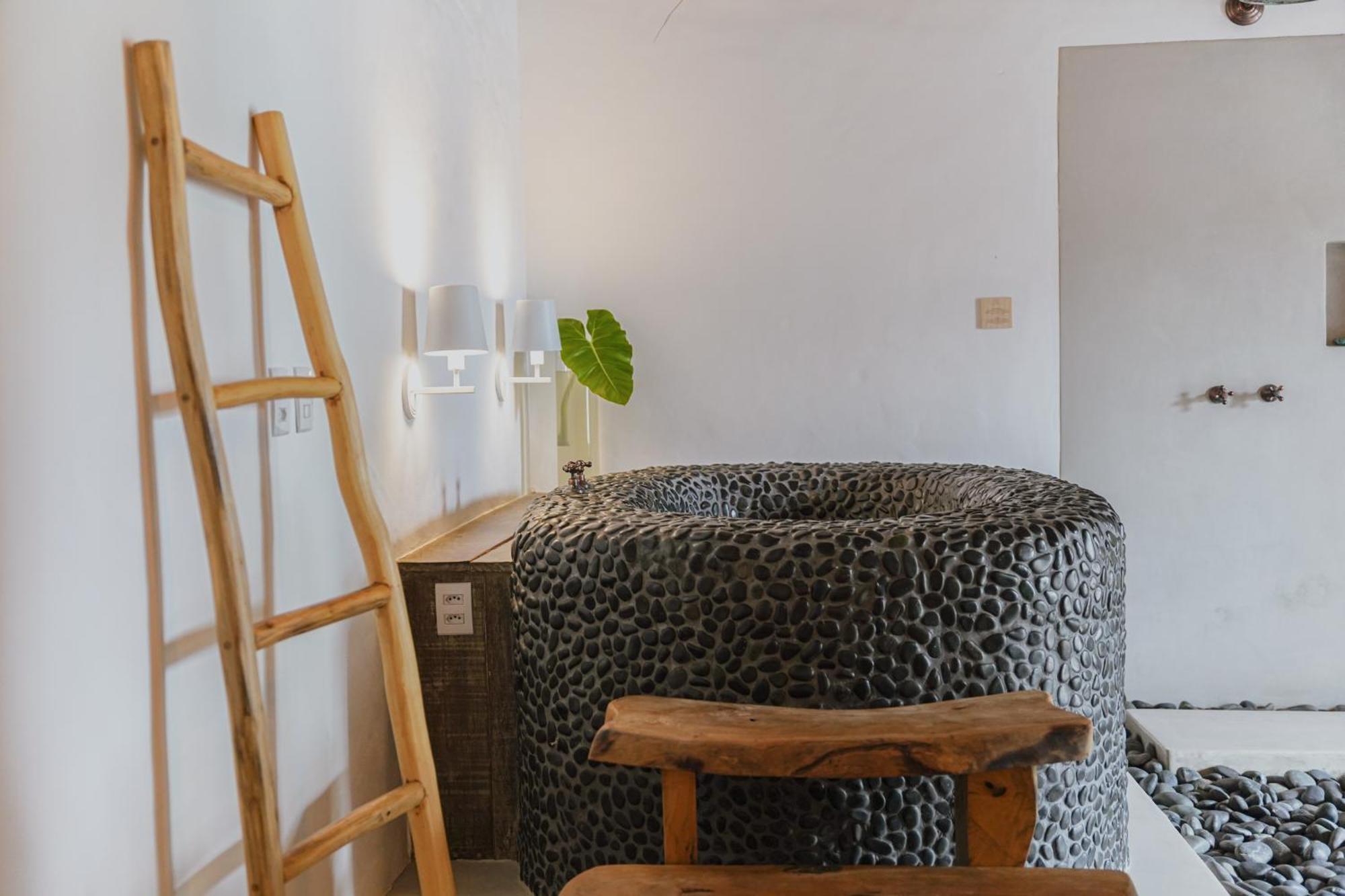 Anacardier Prive Hotel Atins Zewnętrze zdjęcie