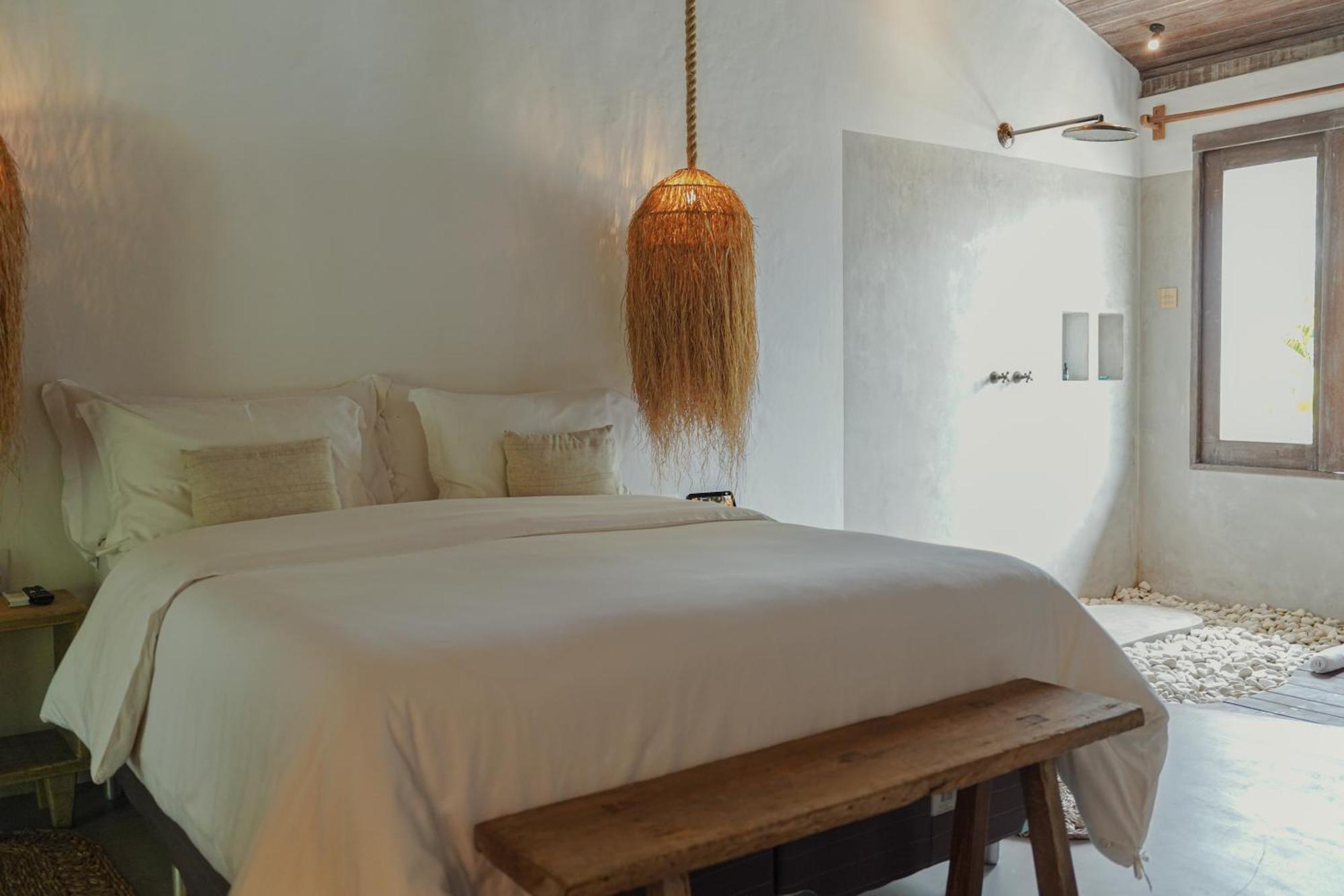 Anacardier Prive Hotel Atins Zewnętrze zdjęcie