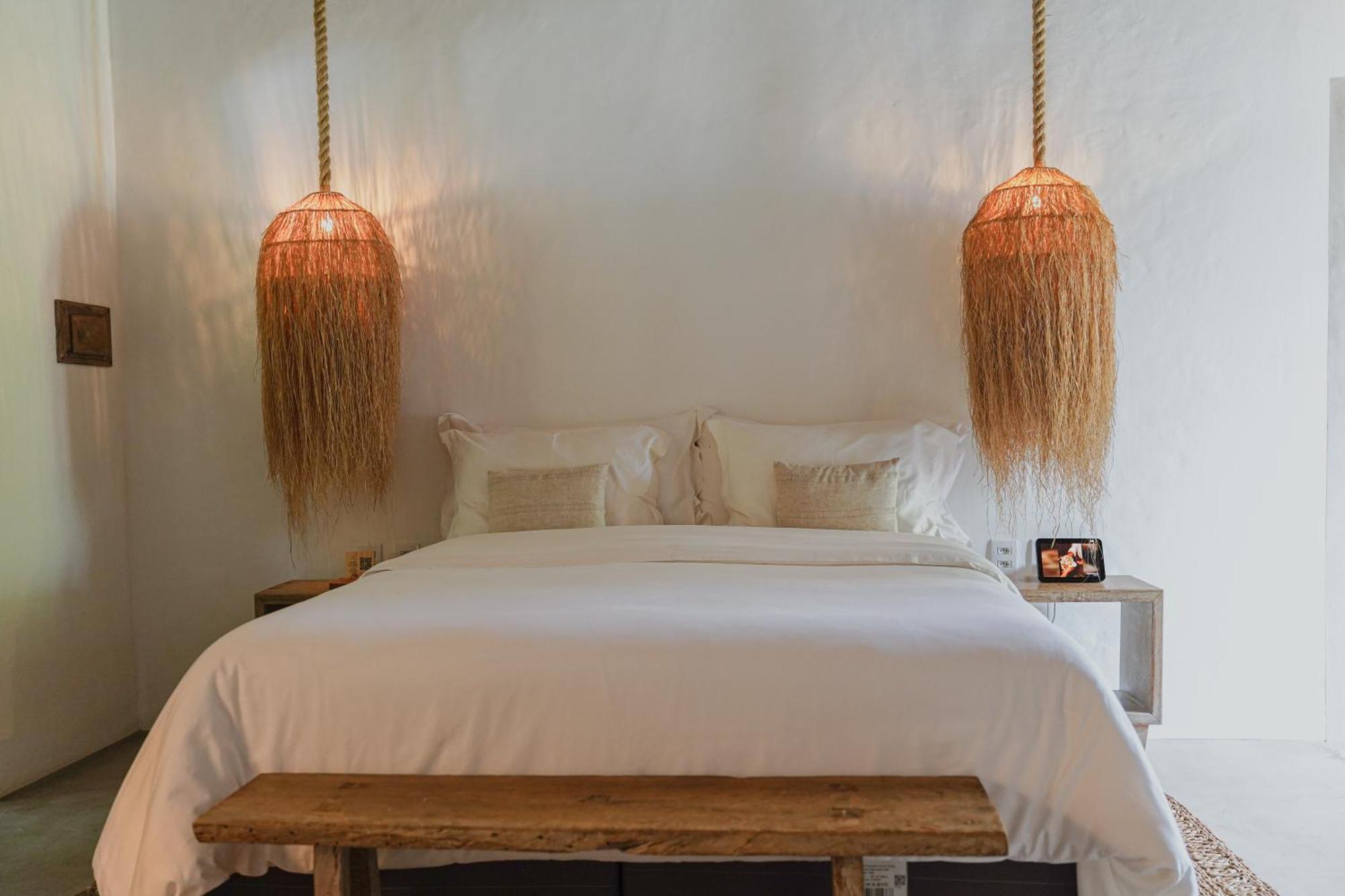 Anacardier Prive Hotel Atins Zewnętrze zdjęcie